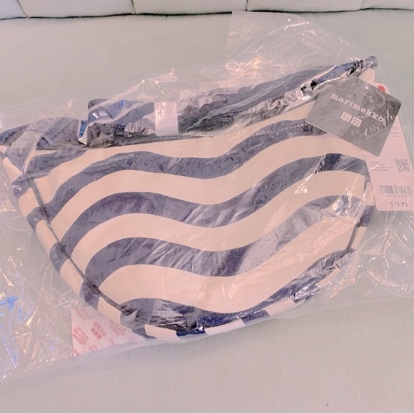 Uniqlo-Marimekko collaboration 2024 Summer Limited edition collection - Picture 3 of 11